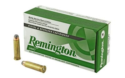 Remington UMC 357 SIG | Old Republic Armaments