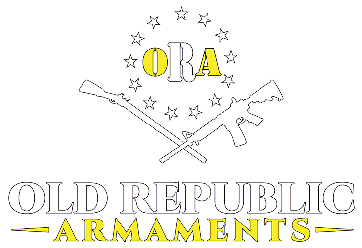 Old Republic Armaments Logo
