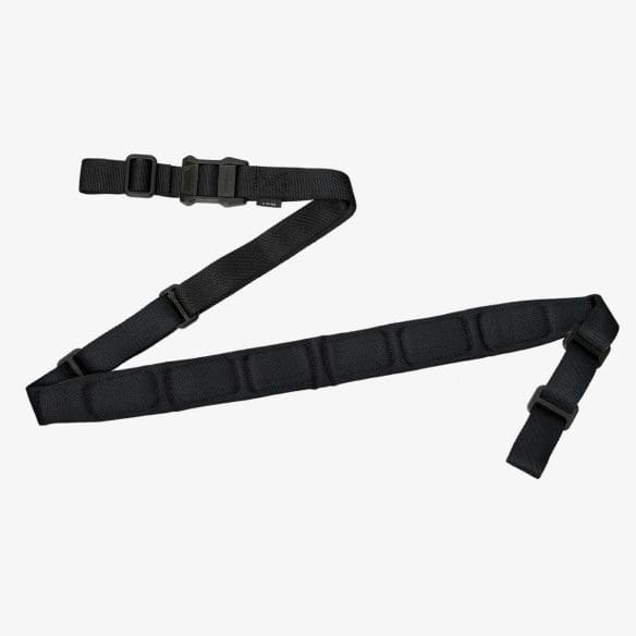 Magpul MS1 Padded Sling BLk | Old Republic Armaments