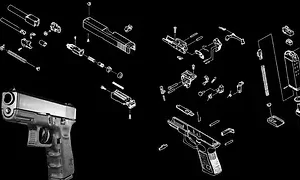 Pistol Components